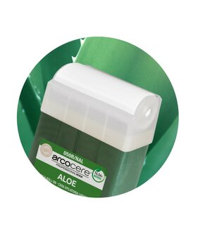 Aloe Nacr&eacute; cartridge 100ml