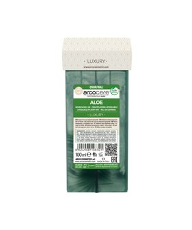 Aloe Nacr&eacute; cartridge 100ml