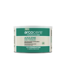 Azzurra (azuleen) with titanium Dioxide - 400 ml