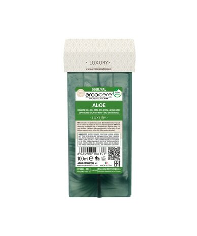 Aloe Nacré cartridge 100ml