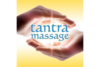 Tantra massage 60min €105